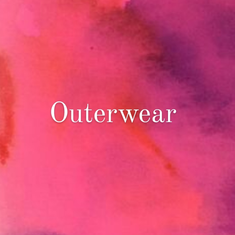 Women's Coats and Windbreakers
